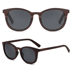 wooden sunglasses manufacturer