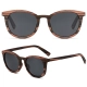 wooden sunglasses manufacturer