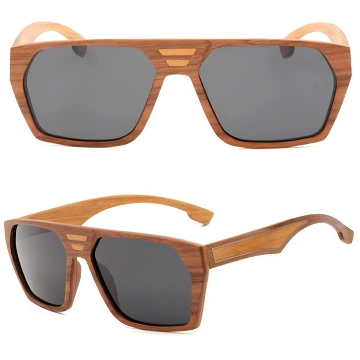 dochange wood glasses